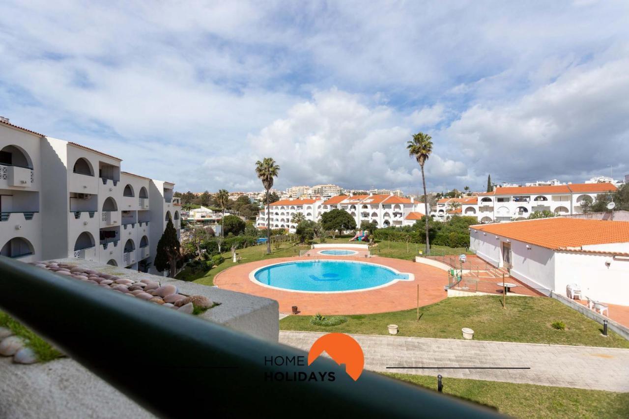 #126 T1 Vale Mangude 213 By Holidays Apartment Albufeira