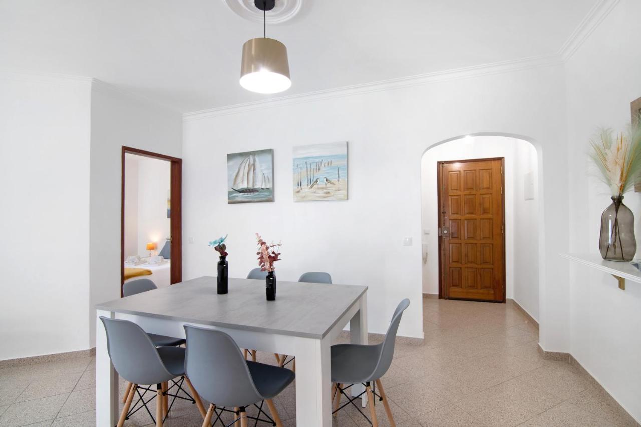 Apartamento Jade Apartment Albufeira