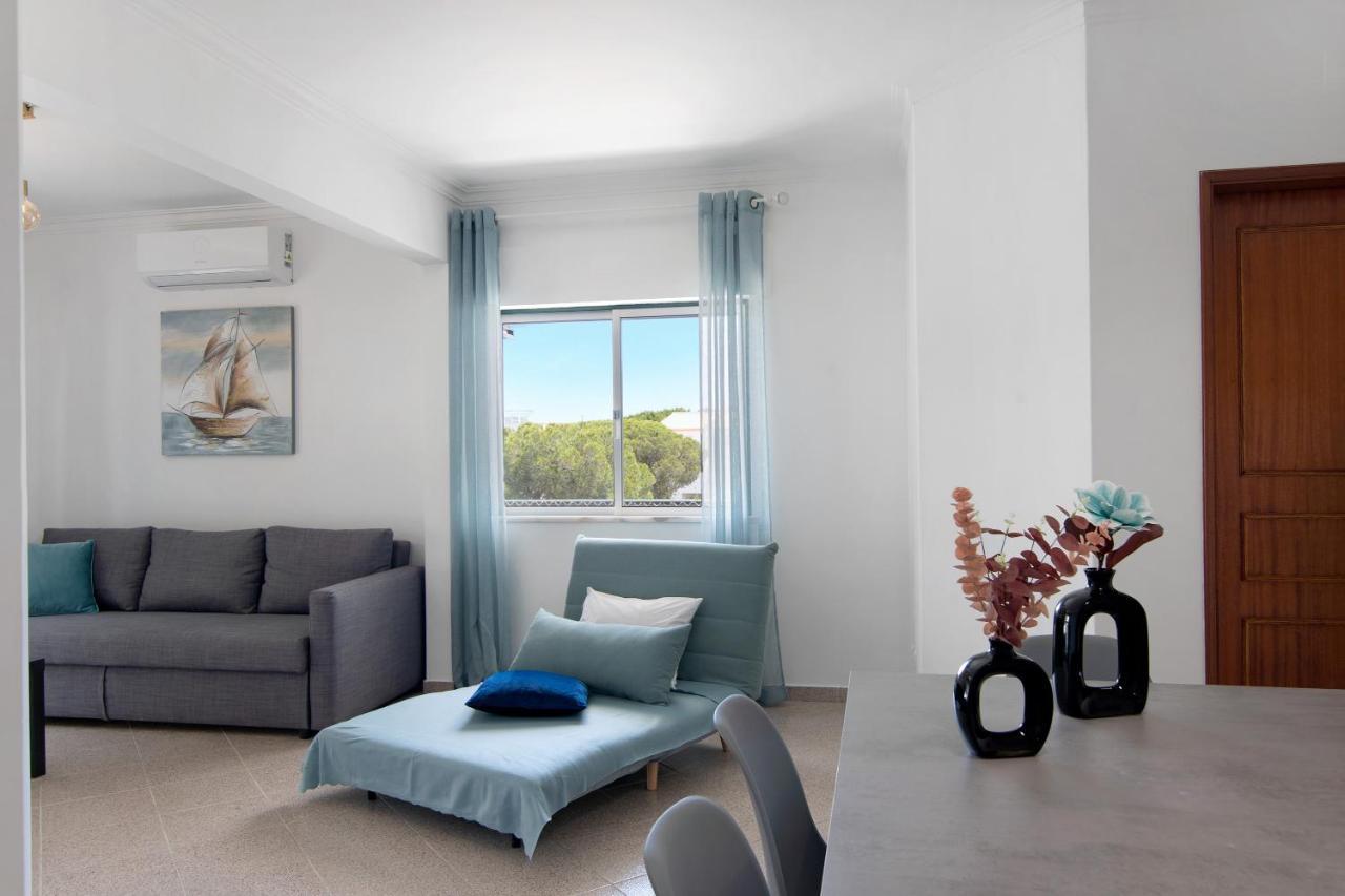 Apartamento Jade Apartment Albufeira