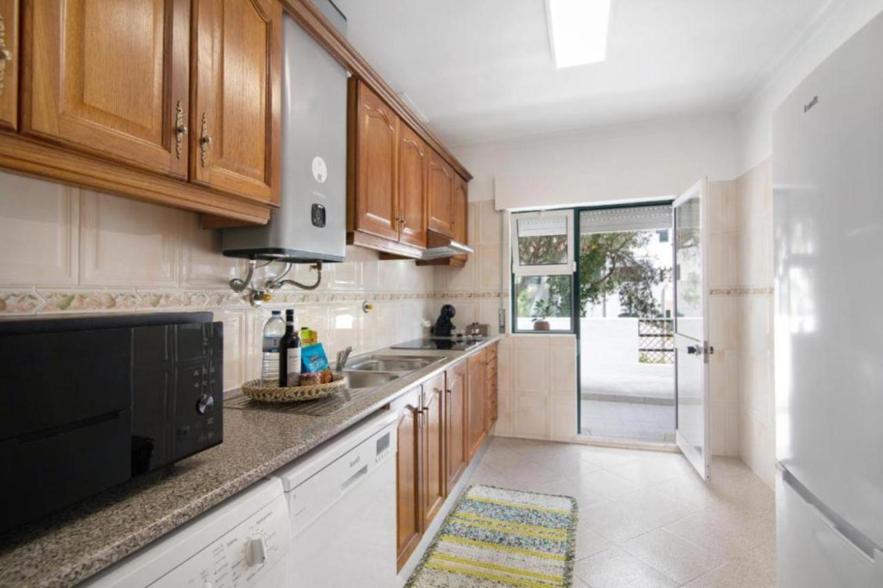 Apartamento Jade By Sunnyway Albufeira