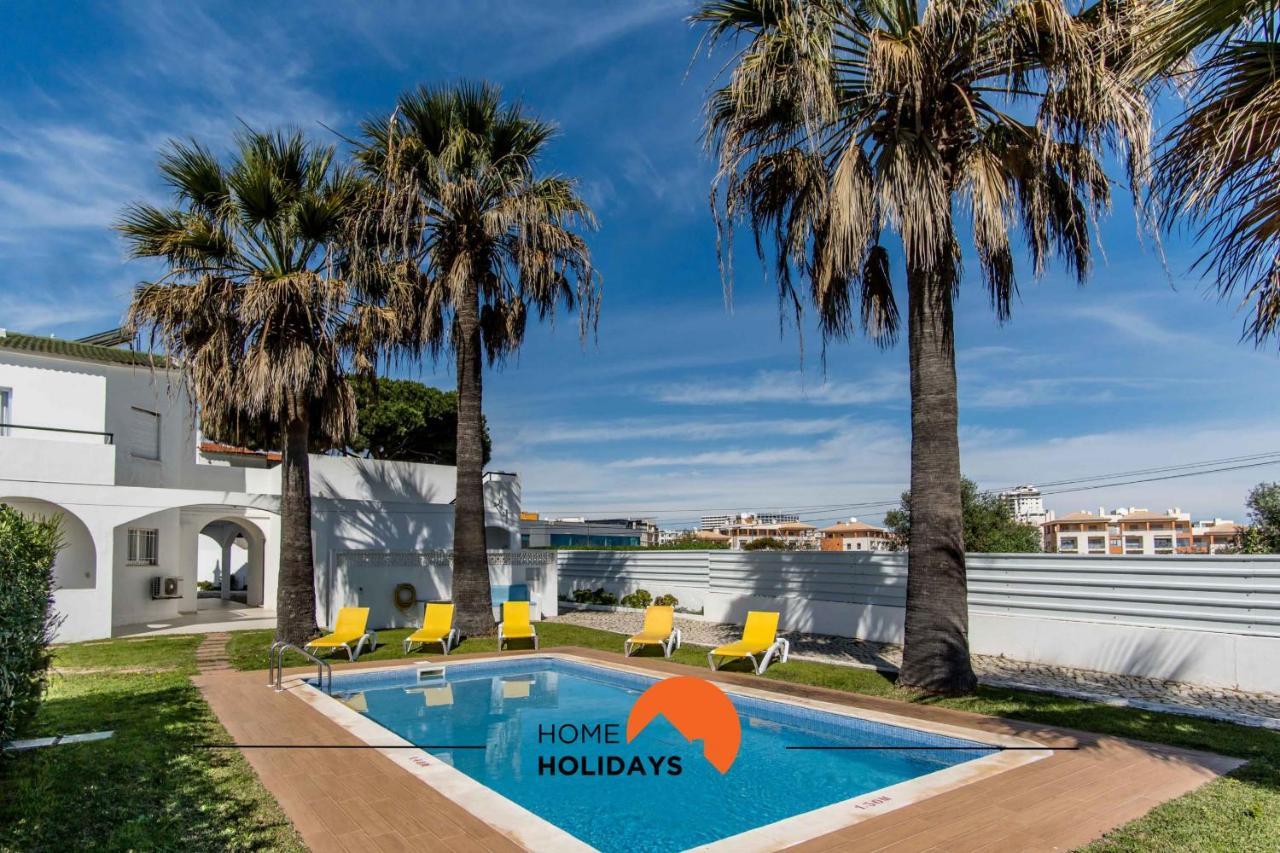 #116 Telhas Verdes By Holidays * Albufeira