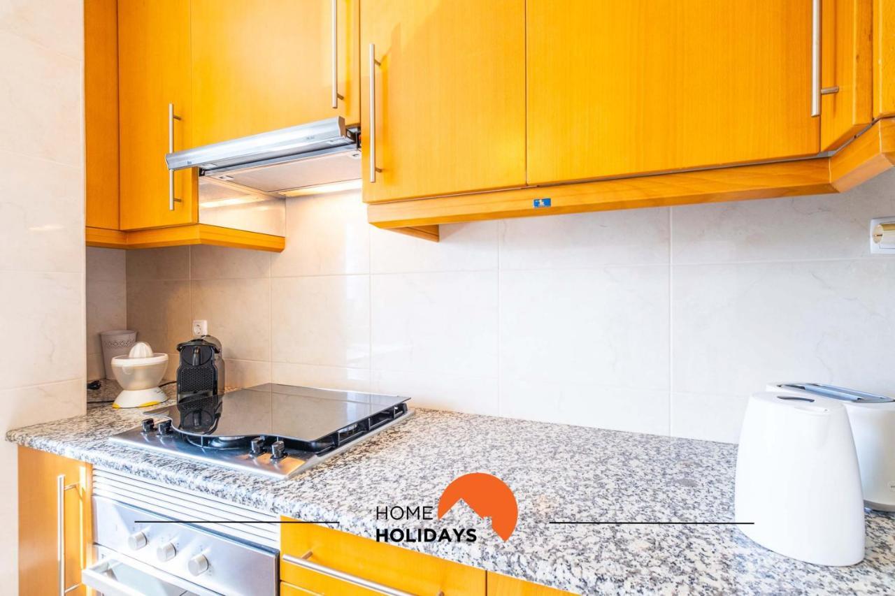 Apartment #115 Bernardo Flat By Holidays Albufeira