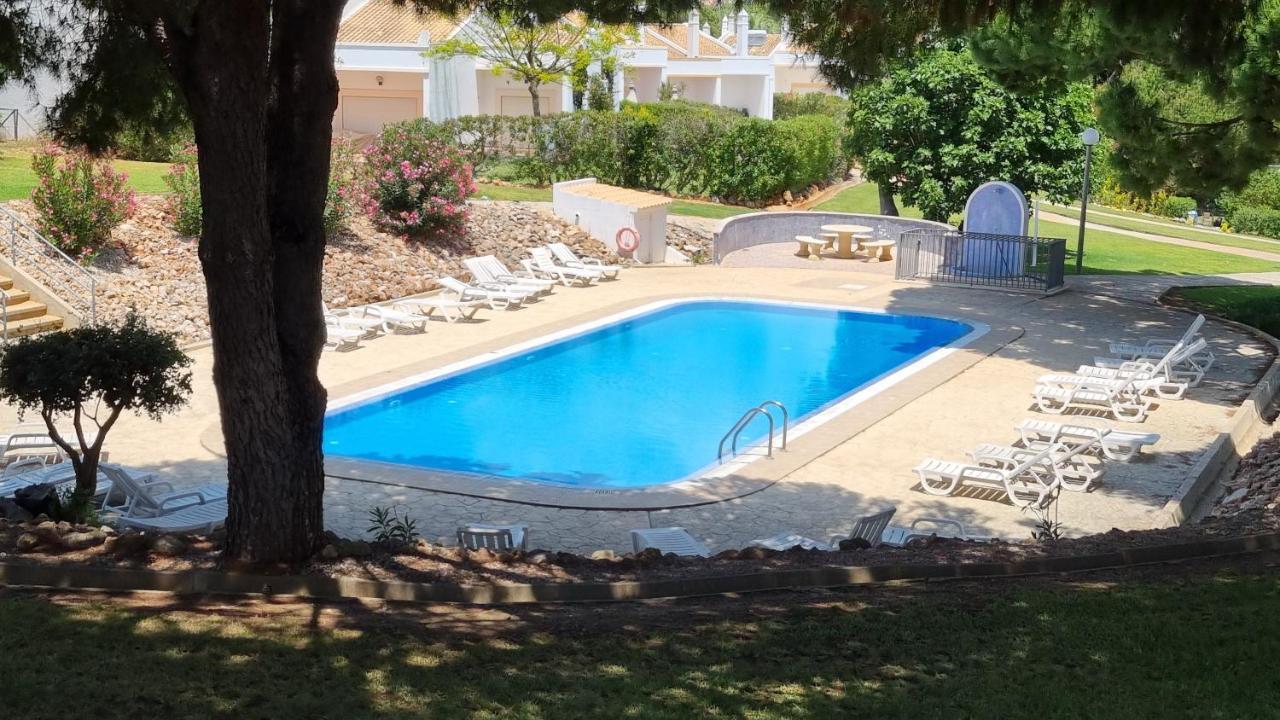 Casa Relax A Olhos Apartment Albufeira