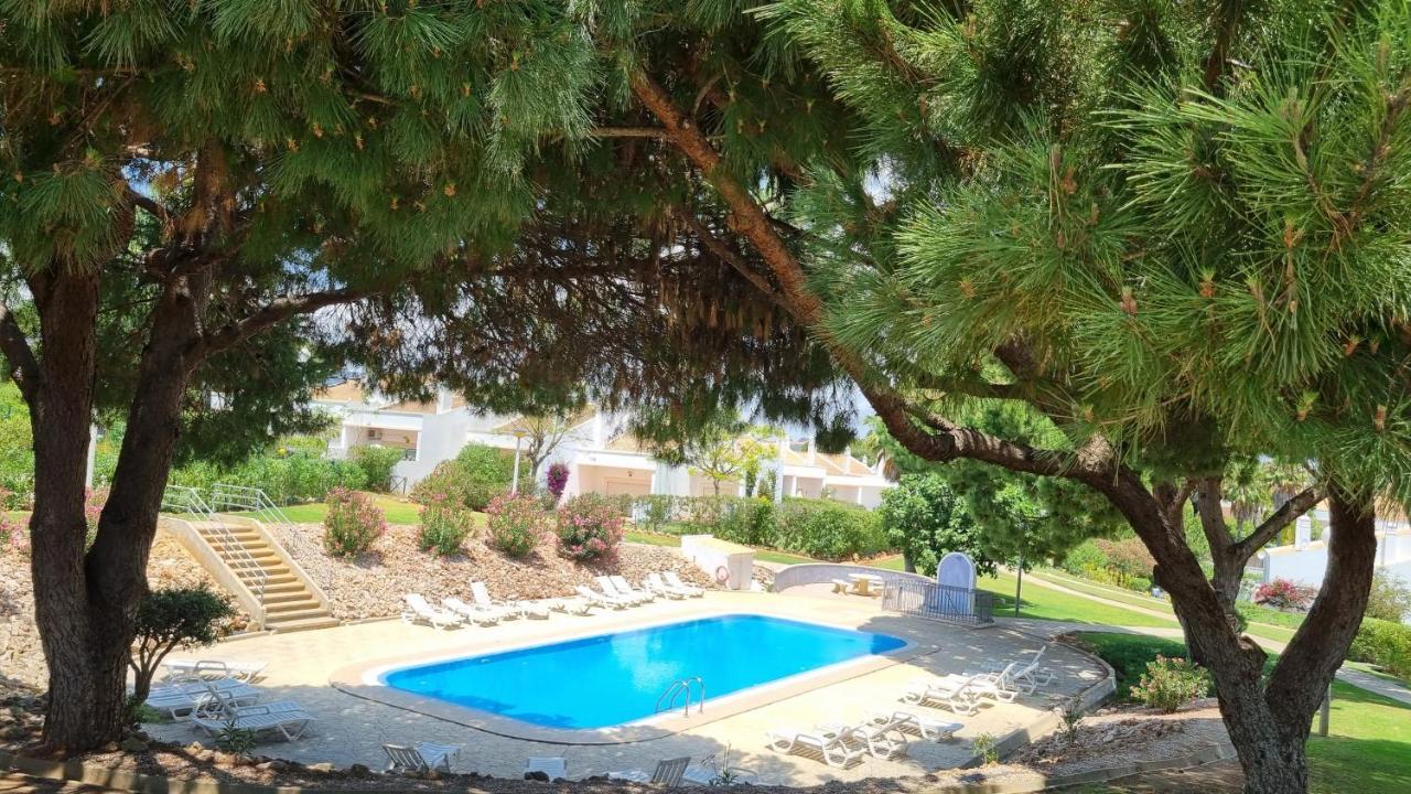 Casa Relax A Olhos Apartment