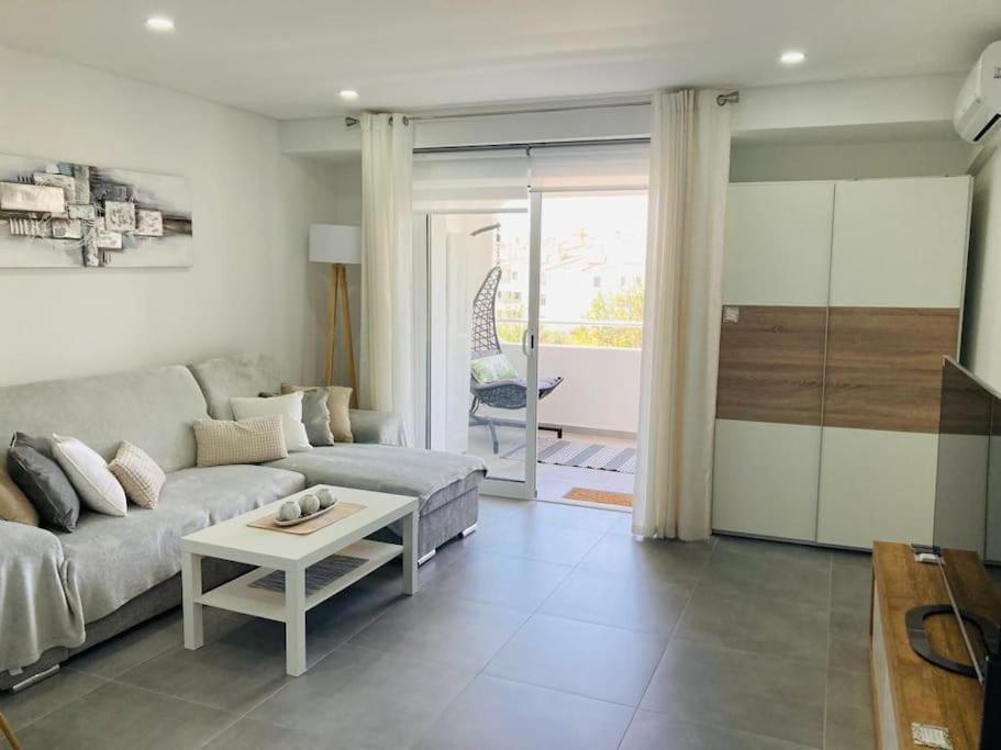 Happy Sunrise Appartement Albufeira