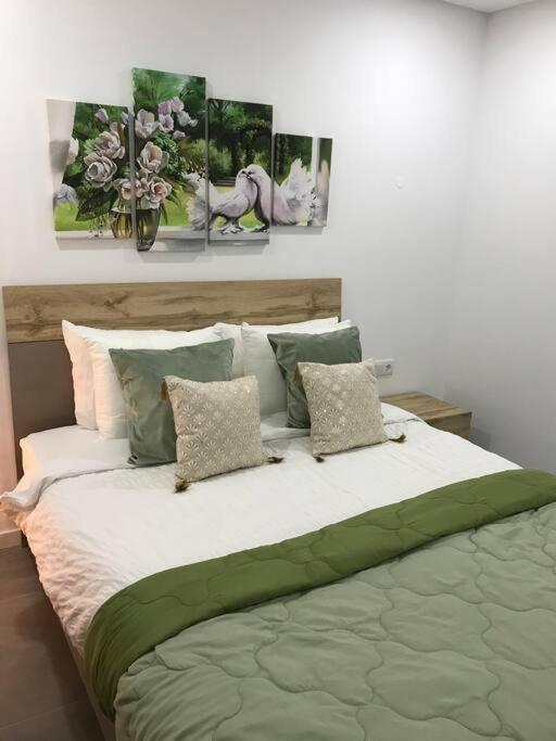 Appartement Happy Sunrise Albufeira
