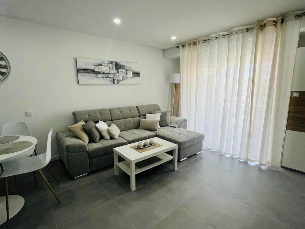 Happy Sunrise Appartement *