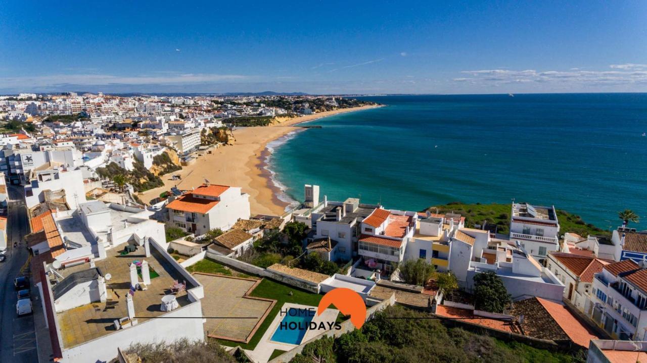 #021 Oldtown, Sea View, Pool, Private Park *