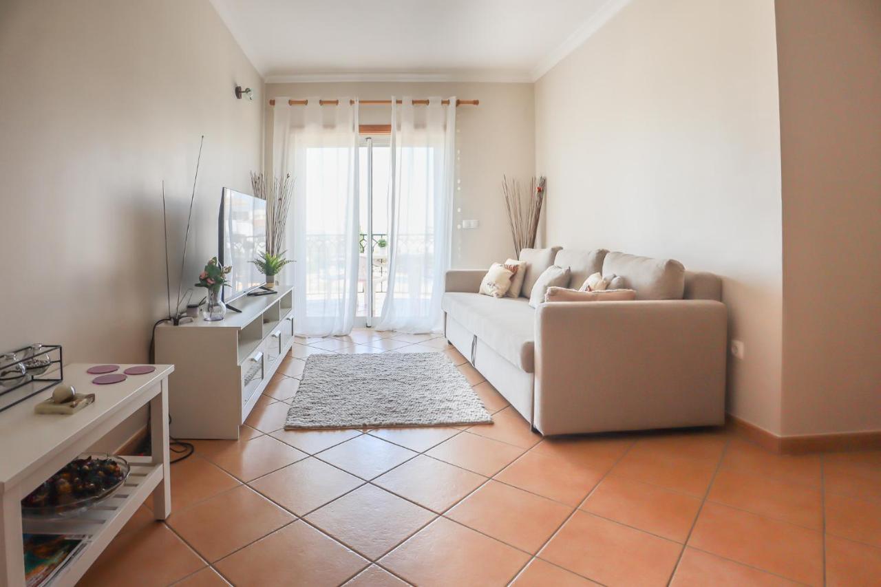 Algarve - Piscina - By Bedzy Apartment Albufeira