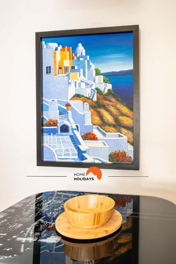 Apartment #021 Oldtown, Sea View, Pool, Private Park Albufeira