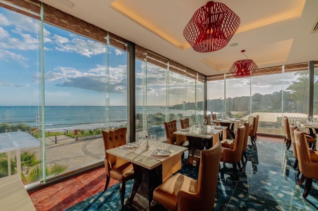 Muthu Clube Da Oura Aparthotel 4*