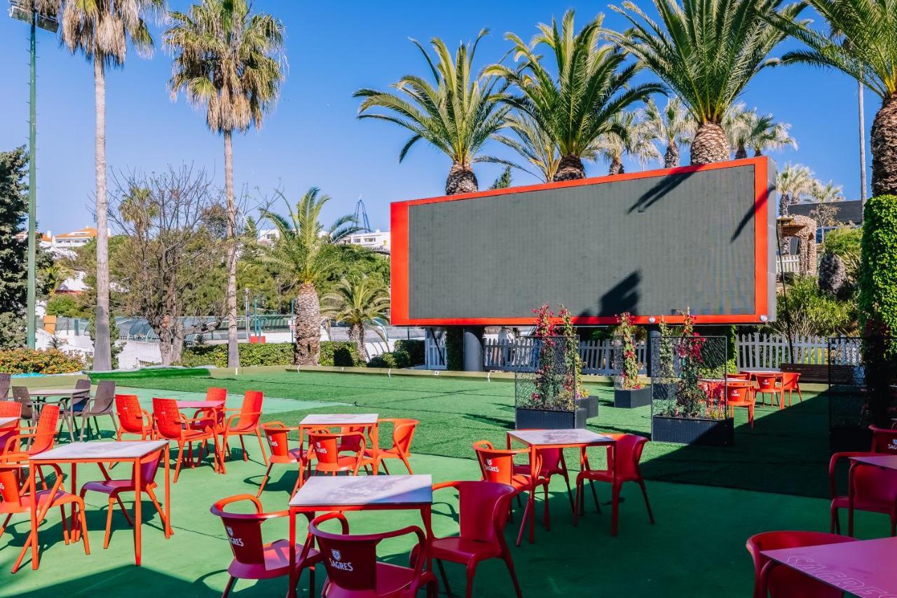 Muthu Clube Da Oura Aparthotel 4*