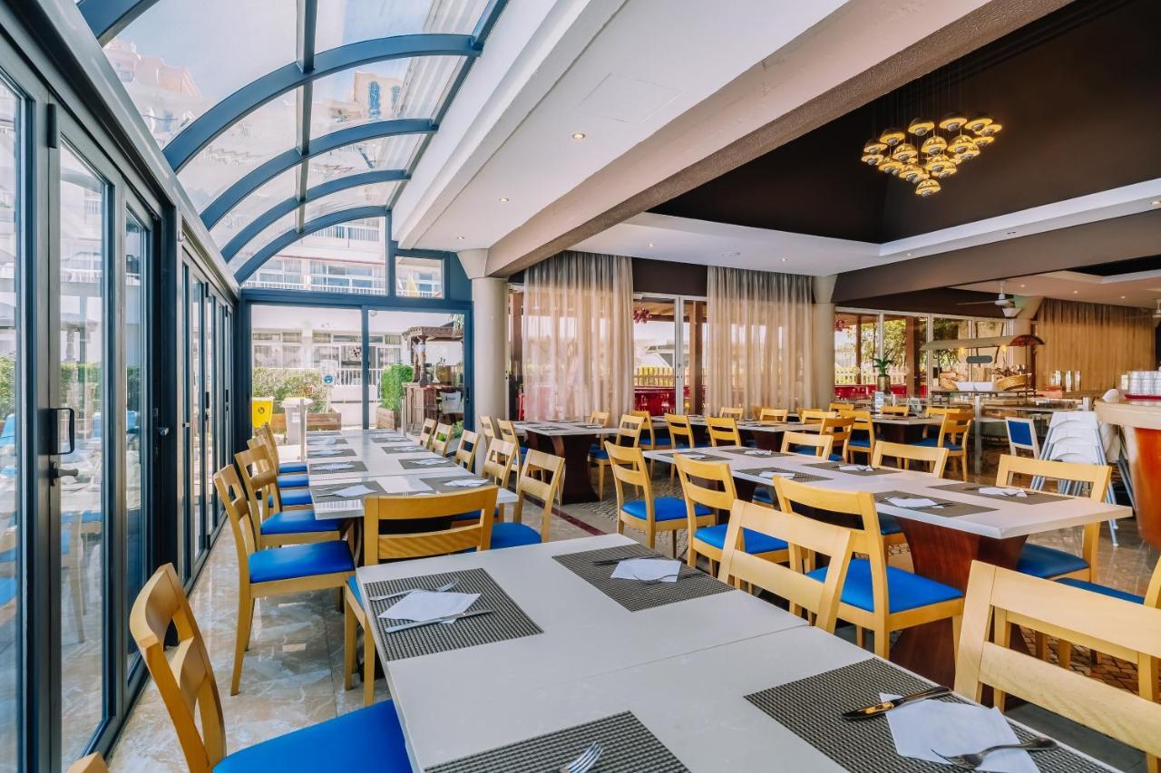 Muthu Clube Da Oura Aparthotel Albufeira