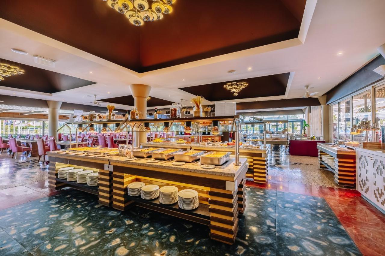 Muthu Clube Da Oura Aparthotel 4*