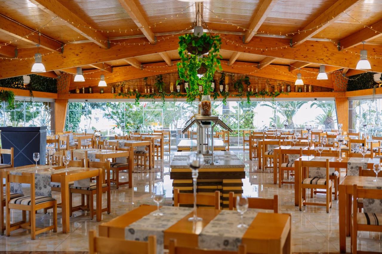 Muthu Clube Da Oura Aparthotel