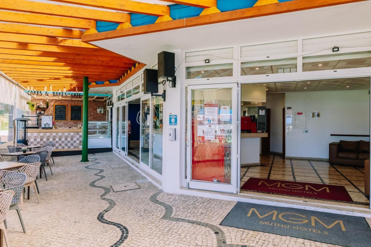 Aparthotel Muthu Clube Da Oura 4*