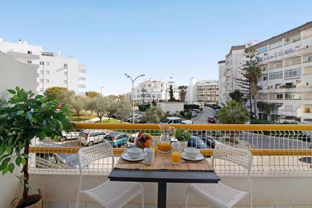 Em - Com Piscina Albufeira