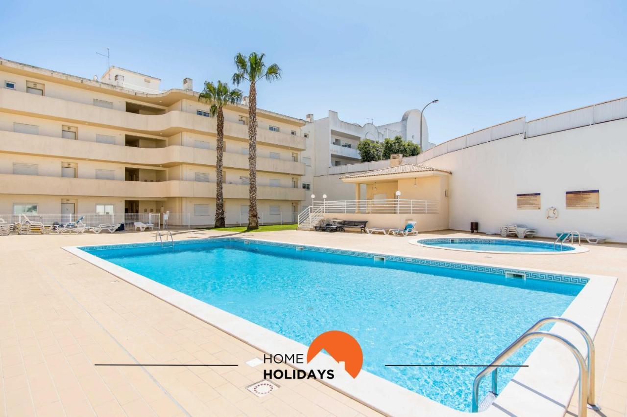 #115 Bernardo Flat By Holidays * Albufeira