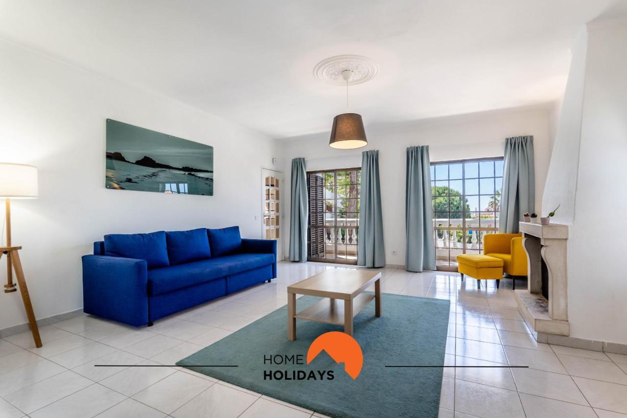 #072 Casa Longa By Holidays Albufeira