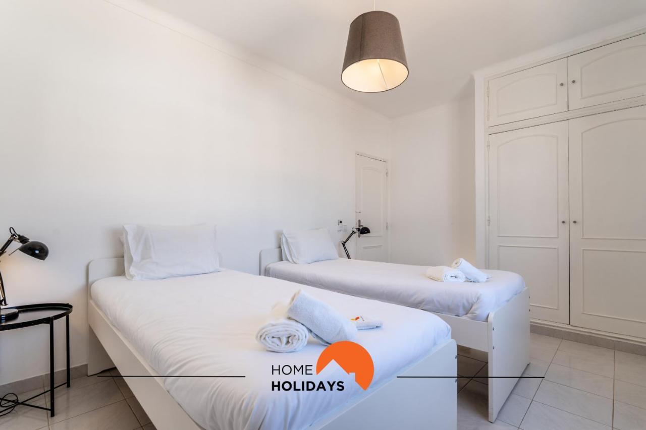 #072 Casa Longa By Holidays * Albufeira