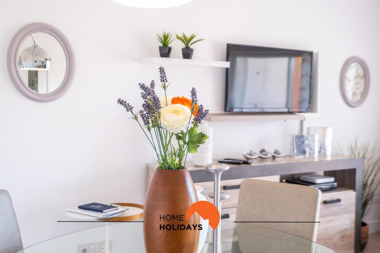 #092 Quinta Dos Figos By Holidays Apartment *