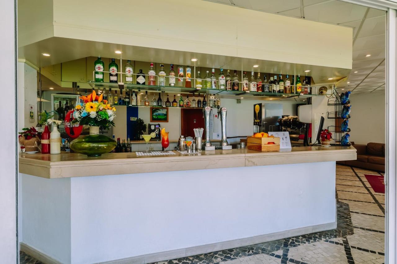 Muthu Clube Da Oura Aparthotel