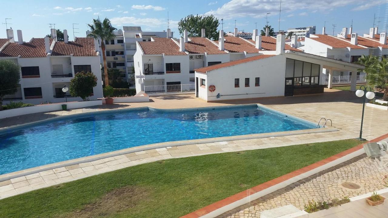 Apt-236 Apartment Albufeira