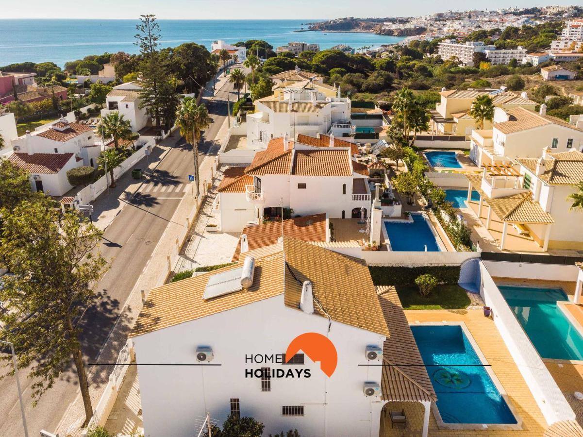 #072 Casa Longa By Holidays Albufeira