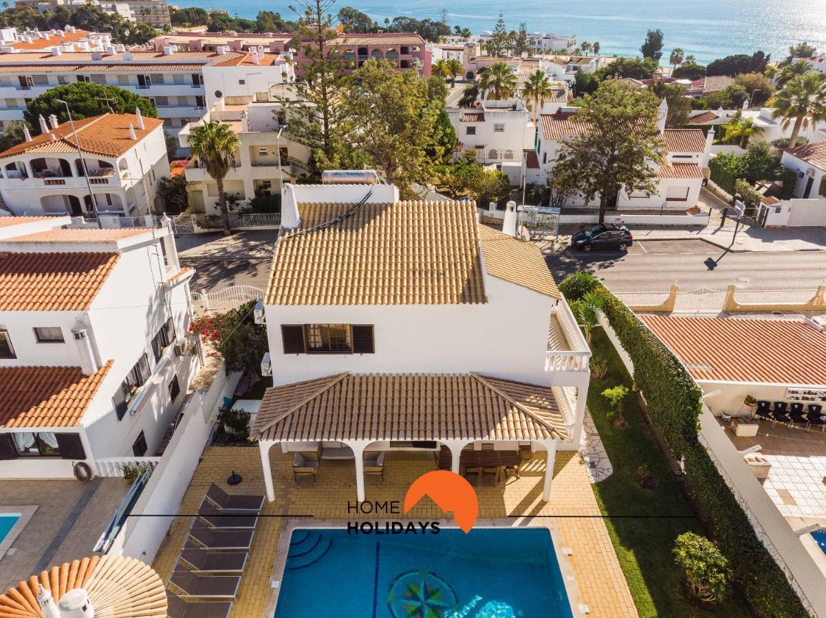 #072 Casa Longa By Holidays