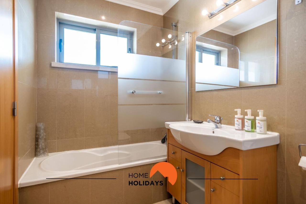Holiday home #160 V3 Branca 92 By Holidays Albufeira