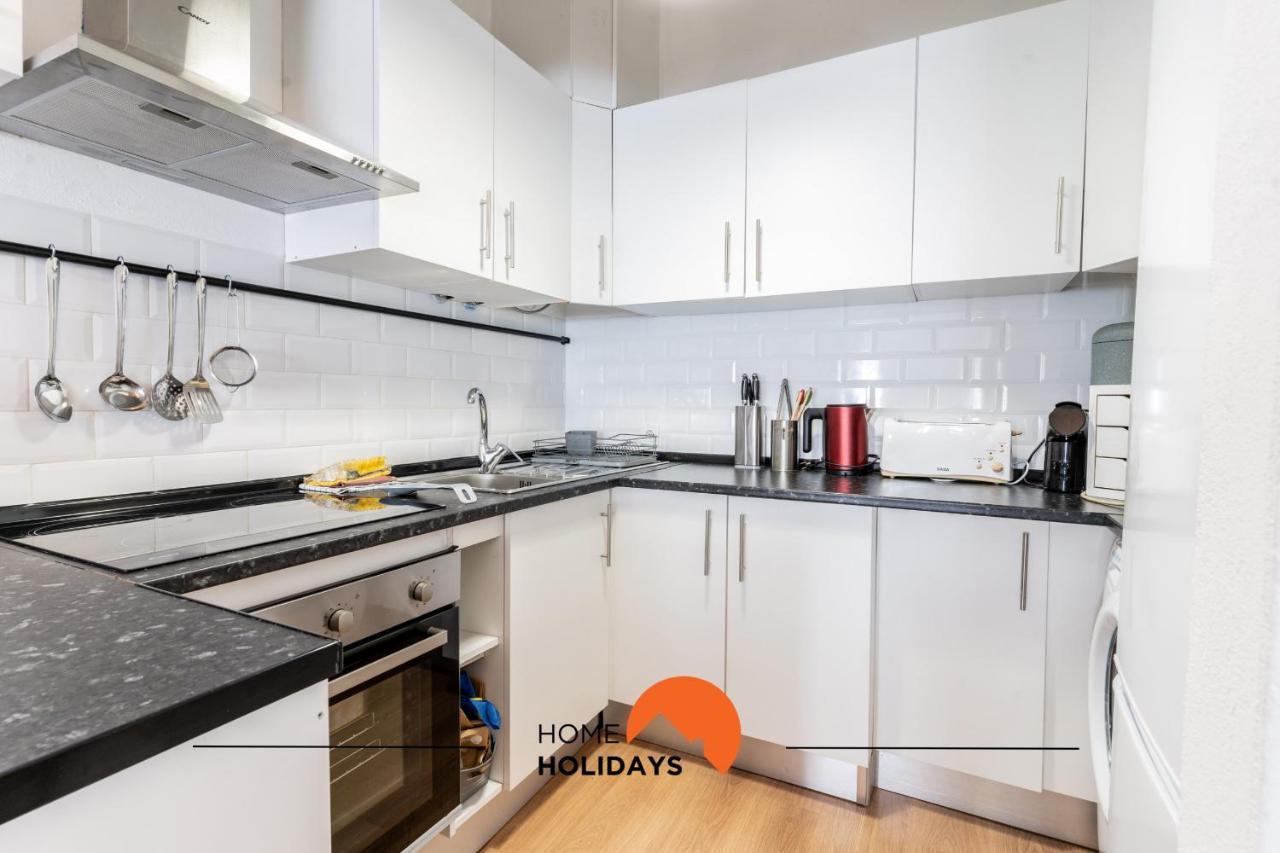 #059 T1 Praceta By Holidays Appartement *