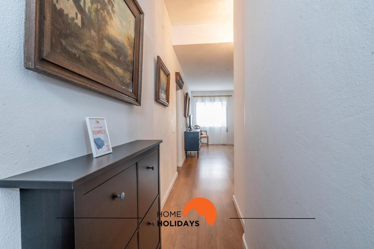 #059 T1 Praceta By Holidays Appartement