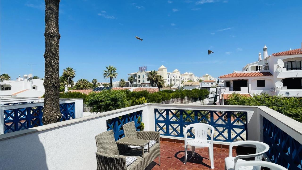 Casa de Férias Jardim Da Oura By Check-in Portugal Albufeira