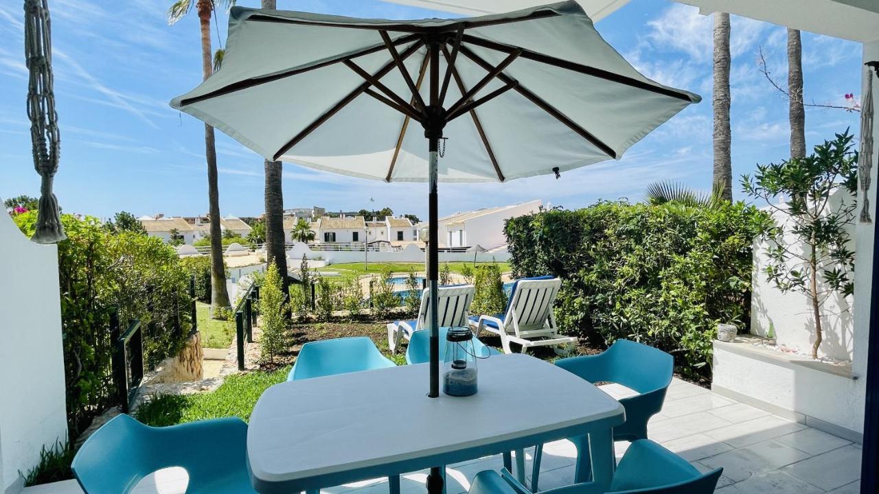 Jardim Da Oura By Check-in Portugal Casa de Férias *