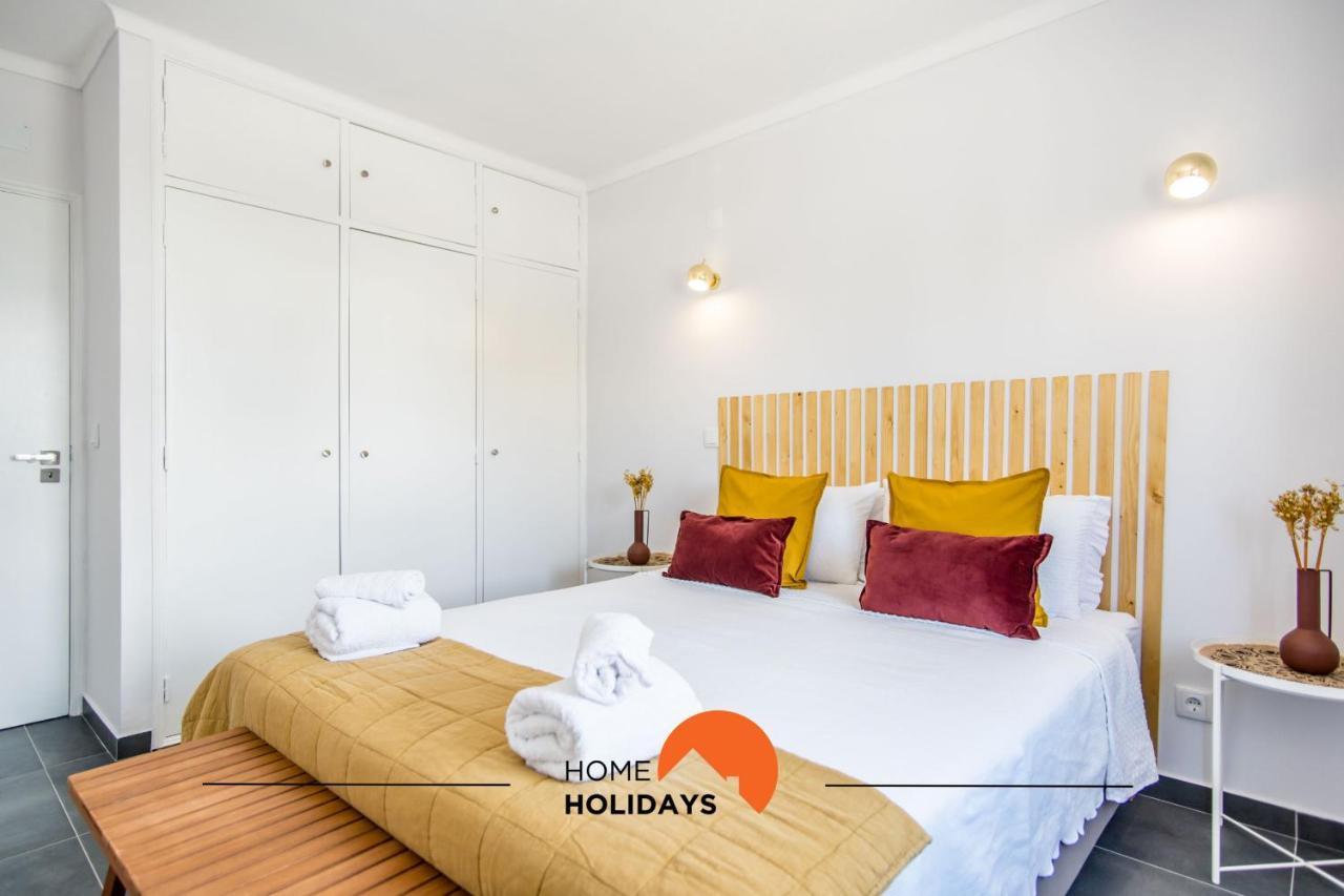 Apartment #051 Areias Sao Joao By Holidays