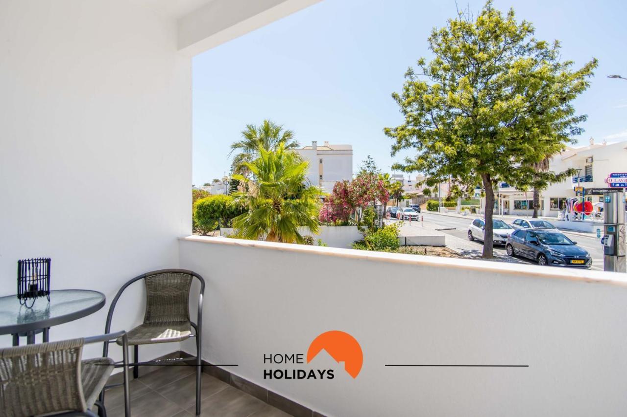Apartment #051 Areias Sao Joao By Holidays *