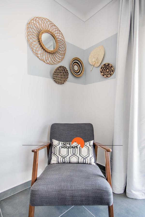#051 Areias Sao Joao By Holidays Apartment