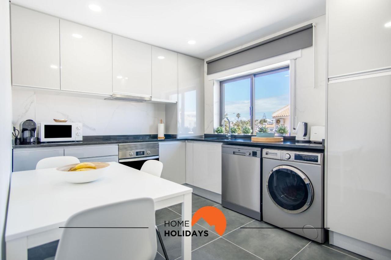 #051 Areias Sao Joao By Holidays Apartment