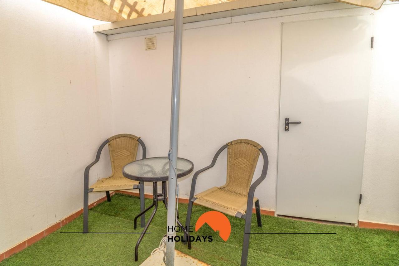 #057 T1 Rossio 43d By Holidays Apartment *