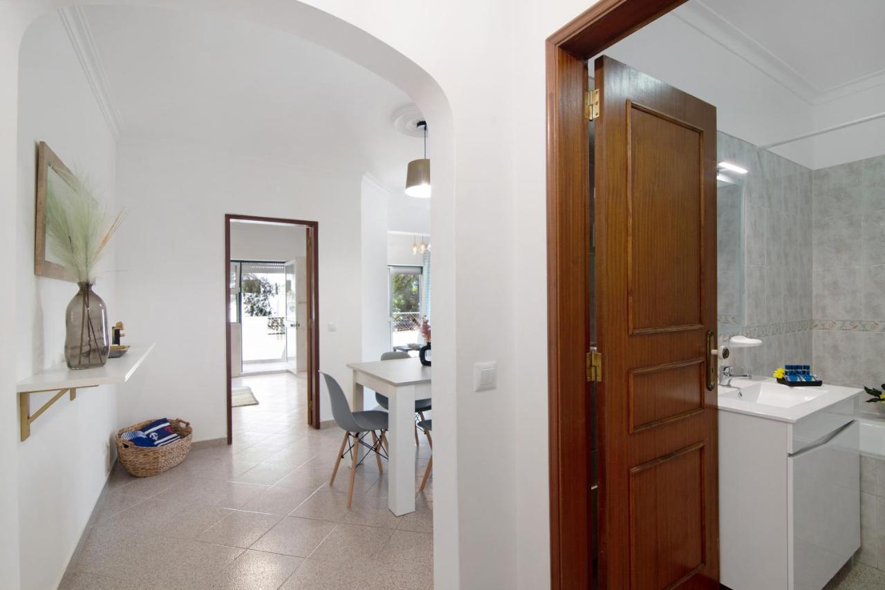 Apartamento Jade *