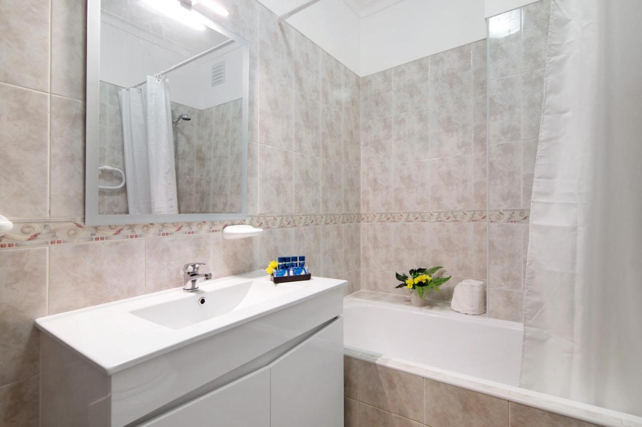 Apartamento Jade Apartment Albufeira
