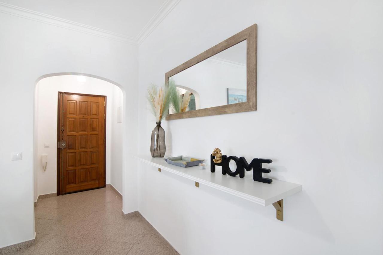 Apartment Apartamento Jade *