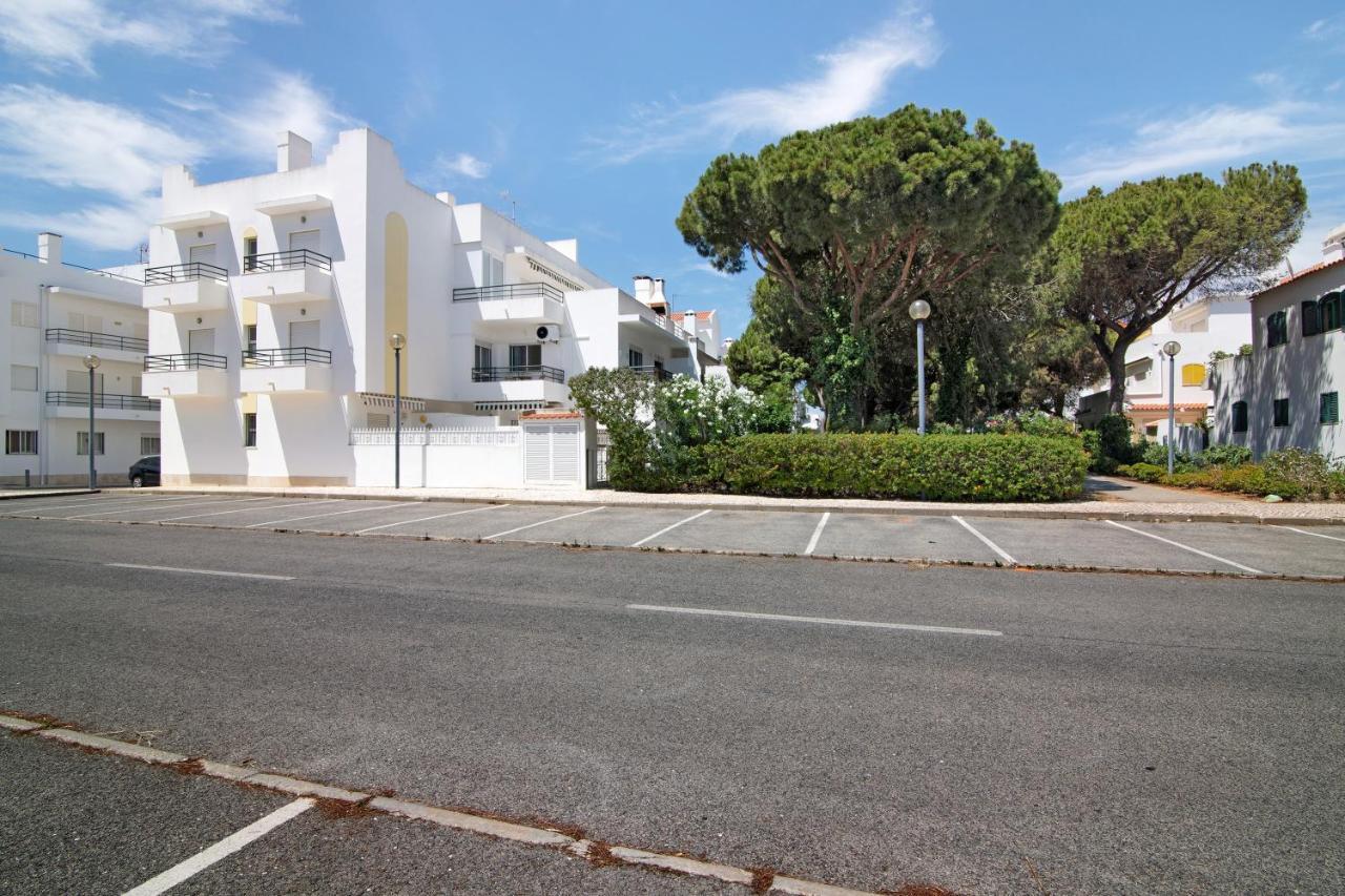 Apartment Apartamento Jade Albufeira