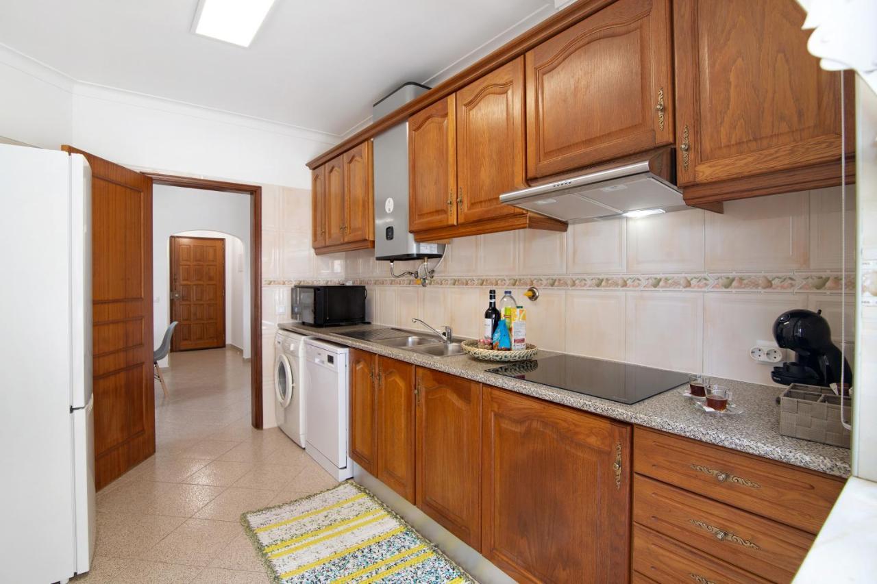 Apartamento Jade Apartment Albufeira