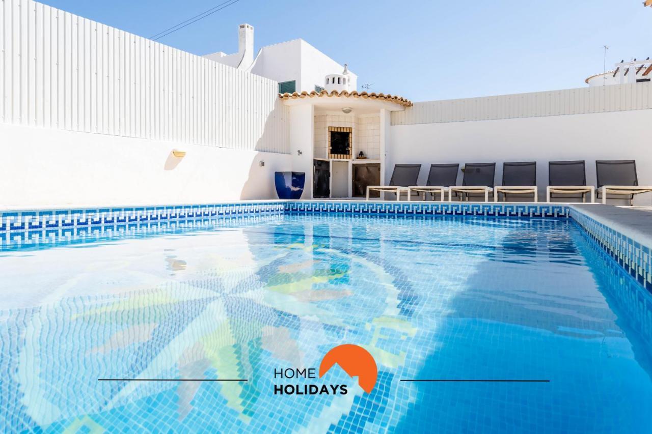 #072 Casa Longa By Holidays Albufeira