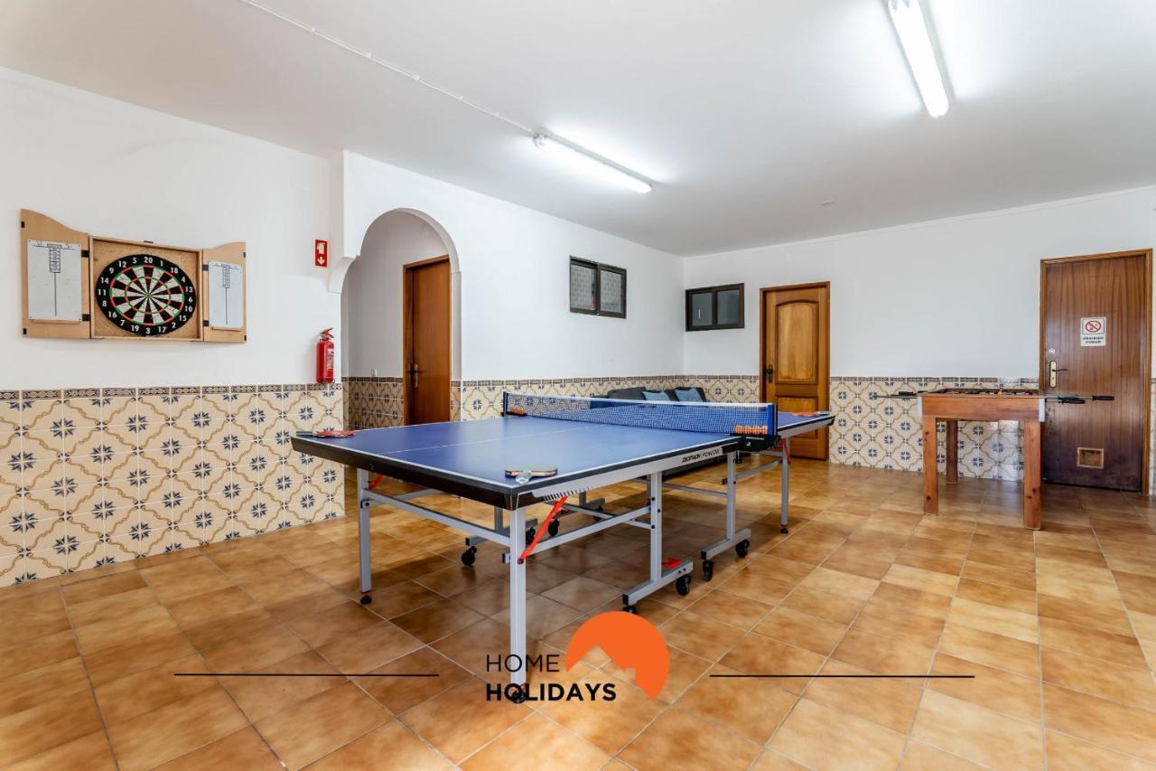 Villa #072 Casa Longa By Holidays *