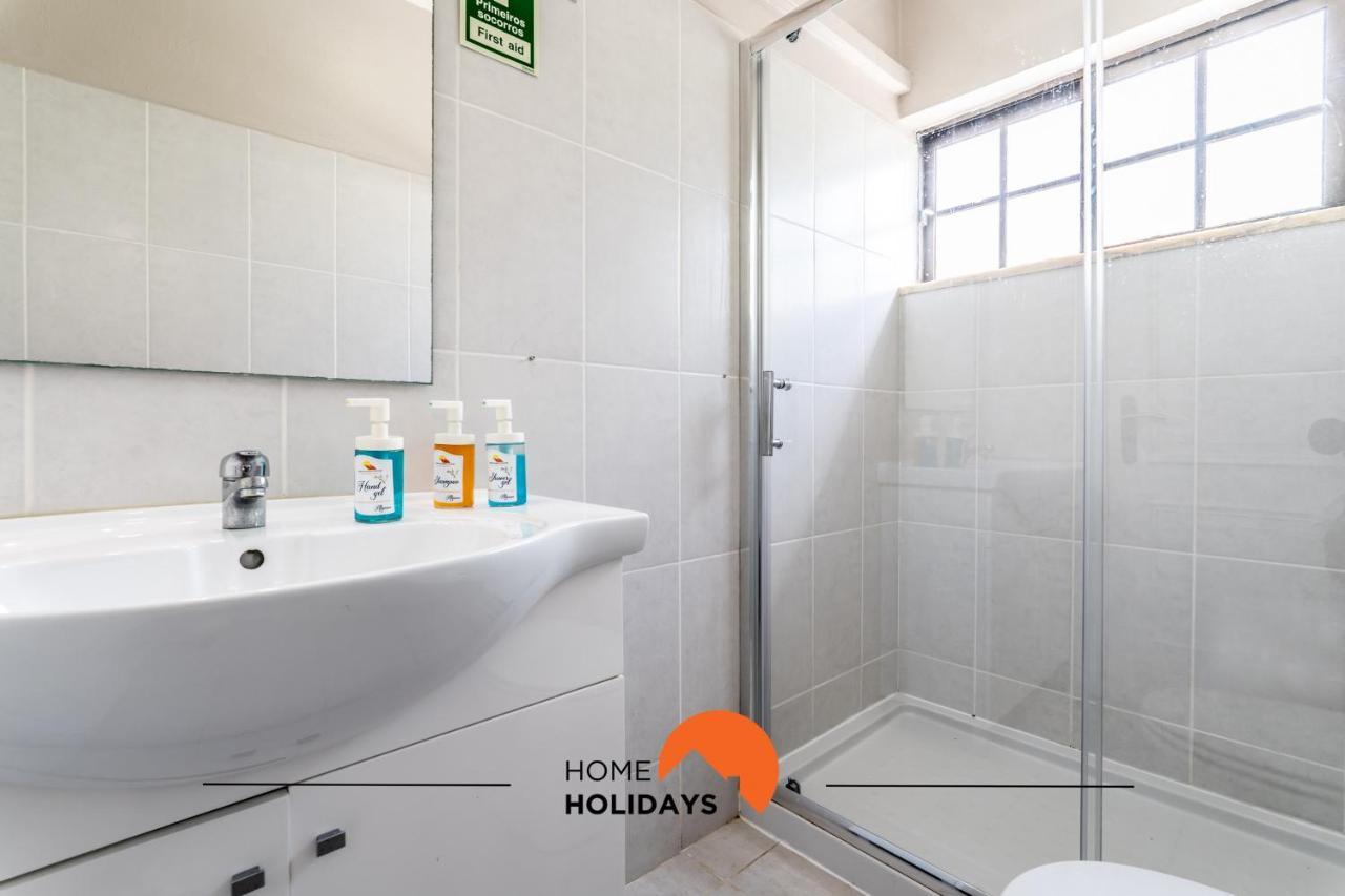 Villa #072 Casa Longa By Holidays Albufeira