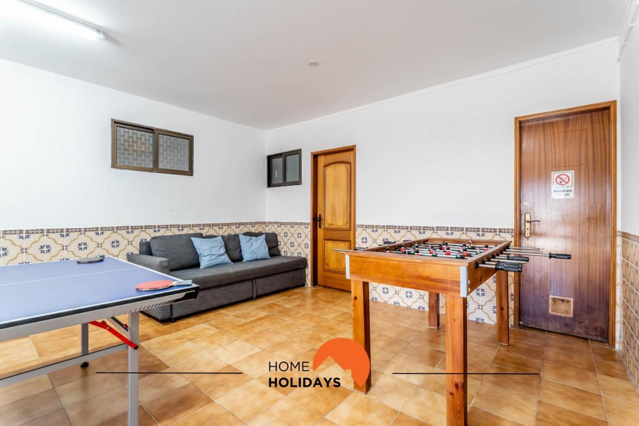 Villa #072 Casa Longa By Holidays Albufeira