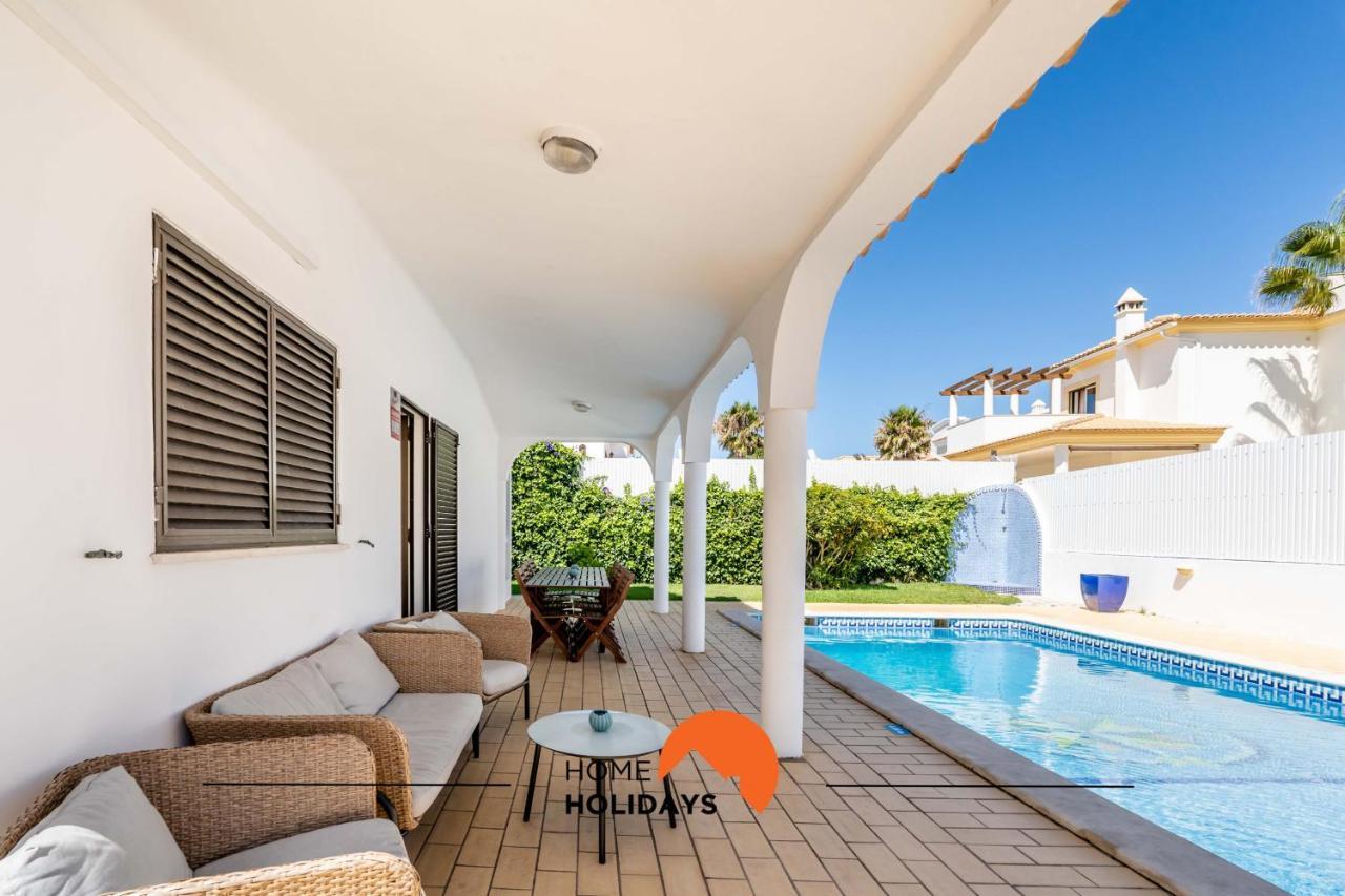 #072 Casa Longa By Holidays