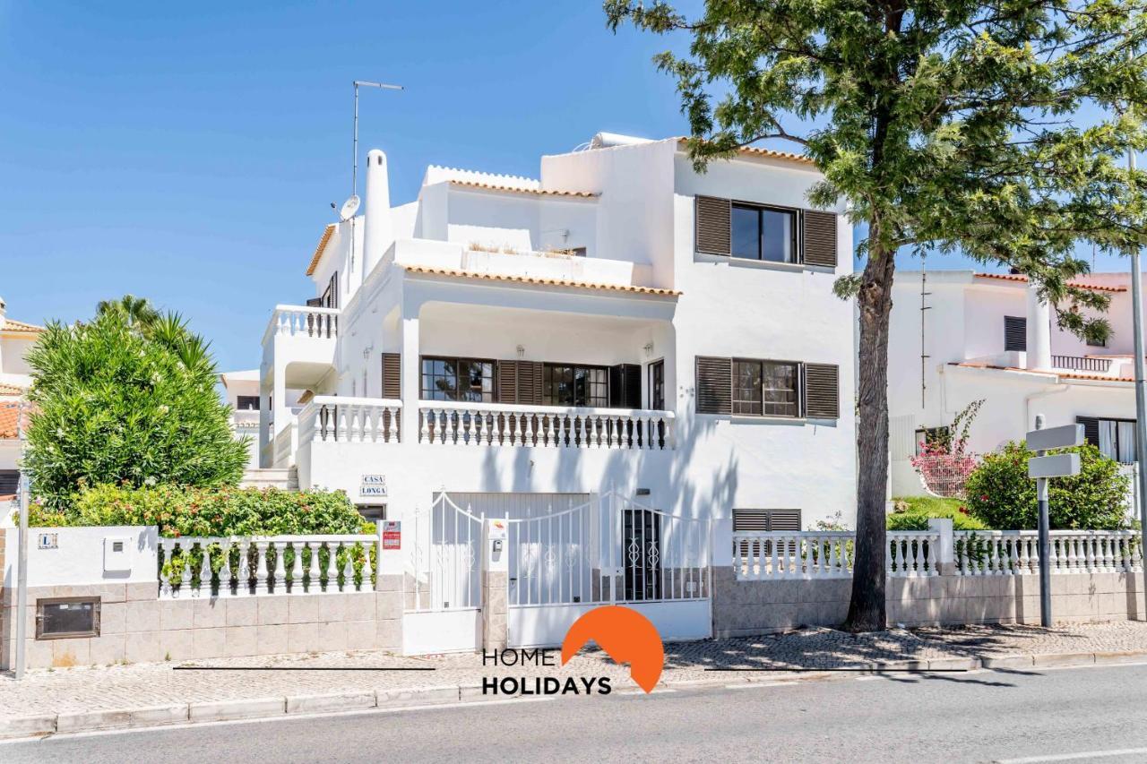 Villa #072 Casa Longa By Holidays